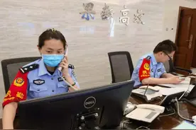 我为群众办实事｜坐火车丢了证件？来认领吧！图片