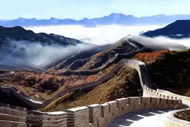 爸妈来北京，为什么说这些景点必须去呢？图片