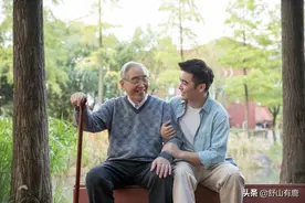 “孝敬父母多年，竟被千夫所指”：孝顺得不到好报，是家庭的悲哀图片