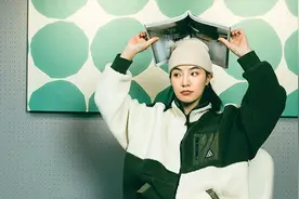 基础进阶，甜酷girl教你Vans新搭图片