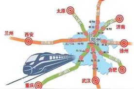 河南、山东33个地级市经济对比，河南有机会超越山东吗？图片