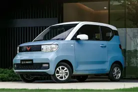 五菱将要造电动自行车，雅迪、小牛纷纷表示很慌图片