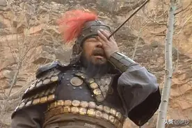 名气很大却不太会打仗的曹魏大将：小说打造的独眼猛将夏侯惇图片