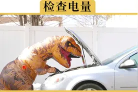 只加油不充电，插电混动能当普通汽油车用吗视频封面