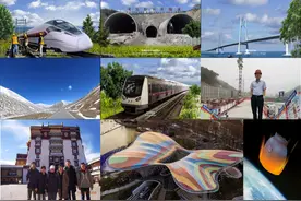 交通强国，土建为先！选择北京交通大学土木建筑工程学院的十大理由！图片