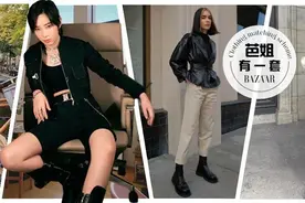 “没有脚脖子”的女生绝对不能错过这几双鞋图片