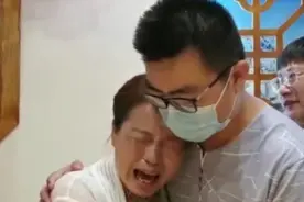 郭威到底爱的是哪个妈？跟亲妈亲近，不外乎是杜新枝的计策图片