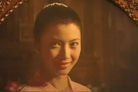 《小娘惹》月娘、《昆仑奴》张颖，这些新加坡美人曾惊艳了时光图片