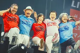 日本网友票选“东京奥运会想看到的歌手”，国民乐队高票当选图片
