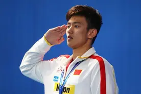宁泽涛被开除后，不进娱乐圈，也不加入外国队，他现状如何图片