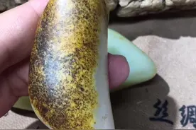 和田玉翻十倍，真的是在白日做梦吗？图片