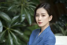 真正有气质的女人，很少穿短裤短裙，看看刘诗诗的穿搭就明白了图片