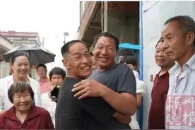 阜阳人骨子里的善良，是怎样的一种骄傲？图片
