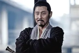韩信死亡之谜："生死一知己，存亡两妇人！"图片