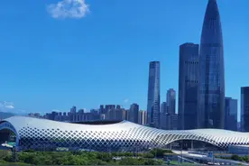 专业级吹牛！中国房地产市值排行：卖掉深圳，能买下半个美国？图片