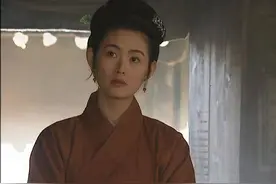 潘金莲与三个男人：别无选择图片