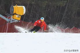 “云论坛”直击滑雪行业的痛点与希望图片
