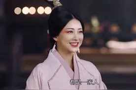 从栗娜到赵姬，朱珠在《大秦赋》褒贬不一，原因有三图片