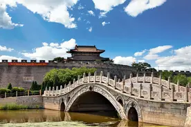 我国未改名的3座城市，名字一直沿用了3000多年，有你的家乡吗？图片