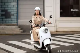 电动车“新国标”执行倒计时！1亿辆不达标电瓶车面临强制淘汰图片