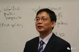 中科院新院长低调上任！本硕博全由中科大培养，史上首位图片