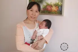 金牌月嫂18000只做28天，看完一日六餐后，网友：这钱花得值图片