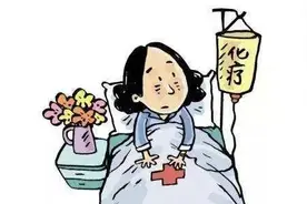 疤痕与乳腺癌治疗图片