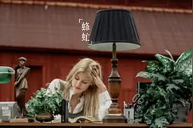 张伟丽：“我们是冠军，不是暴君。”所有的逆袭都是有备而来图片