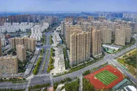 党建引领保障房片区高质量发展“岱山实践”图片