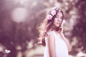 女性雌激素旺盛，身体可能会给出相应表现，对比看看自己占了几种图片
