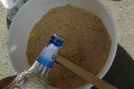 从个人实战和经验详谈——非常规钓饵和拌饵在实际做钓选择和效果图片