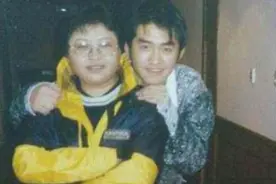 韩红的3段情史：曾和王菲爱过同一个男人图片