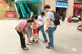 南宁3岁男童身上惊现咬痕，家长怀疑幼儿园删除监控图片
