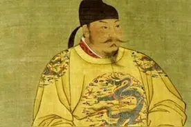 李世民想将女儿，嫁与花甲暮年的尉迟敬德，为什么他还坚决拒绝图片