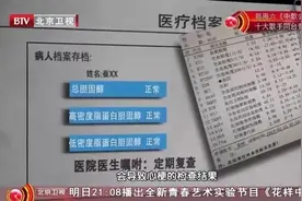 这份身体指标对照表，太全了！血压、心率、C反应蛋白，赶紧收藏图片
