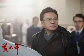灯火不灭，精神永续，电影《黄大年》，讴歌与时代同频的家国情怀图片