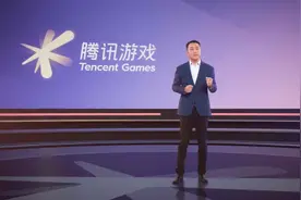 腾讯一次性发布了60个游戏，我怀疑它有些急了图片