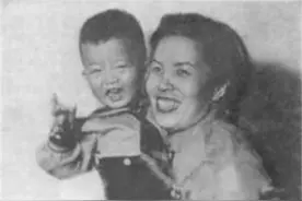 舒绣文：丈夫为娶她与家族决裂，却为何在她星途大好时提出离婚？图片