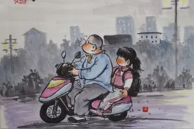 做自己的幸福歌颂者图片