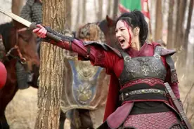 梁红玉为何能以“官妓”的身份，逆袭成为名将的正妻？图片
