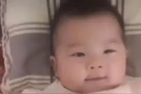 67岁高龄产妇产女半年后续：老夫妻和孩子的现状让许多人牵挂图片