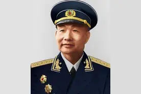 终身“海军司令”萧劲光：子女今何在？三儿媳唱的歌家喻户晓图片