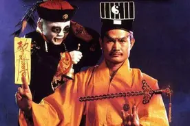 为什么中国僵尸都穿着清朝官服？学者：不只是迷信，还有现实根据图片