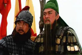 关羽生平真正害怕的悍将只有4位，吕布马超落榜，这4人都有谁？图片