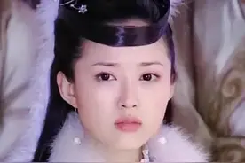 没仙气就别尬演仙女！让这7位告诉你，什么是人间看不到的绝色图片