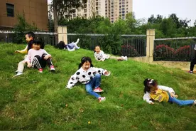 天气忽冷忽热，气温到底多少度才穿秋裤……图片