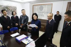 佛山市检察院检察长郭玉到顺德区检察院调研图片