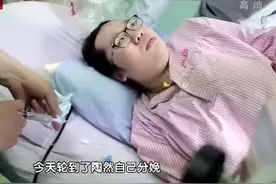 助产士生娃：痛得咬老公，同事准备产钳助产，差点顺产转剖宫产图片