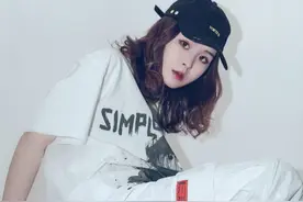 秀鞋 | 粉色鞋带的倒钩和小姐姐更配！图片
