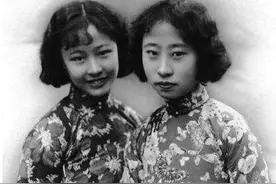 清朝最后的格格：一直活到2004年，去世前说了溥仪临终没敢说的话图片